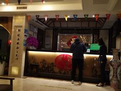 -汤泉良子.足疗按摩.SPA(中关村店)