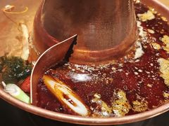 -三好先生的铜锅涮肉(太乙路店)