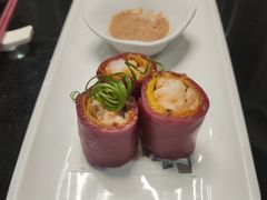 招牌红米肠-煲王粤菜餐厅(中侨中心店)