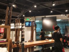 大堂-和府捞面(西溪印象城店)