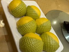 榴莲包-黄但记老店·陈村粉食府