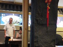 -老淮滨-蚌埠非遗小吃(淮河路店)