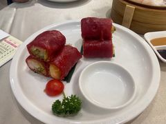 -益健美食大广场(北岭店)