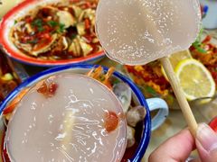 -老三样·旧食新味(船山路店)