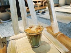 -Metal hands·铁手咖啡