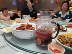 -香港狮子山下·明星粤菜餐厅(北苑店)