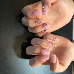 -LILY NAILS美甲美睫