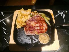 -半秋山西餐厅(巴南万达广场店)