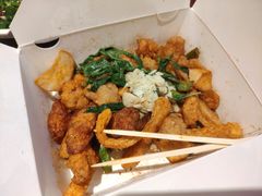 盐酥鸡-呷贺盐酥鸡(抄纸巷店)