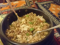 -卡万金特色藏餐