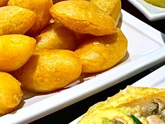 -海坛特色小吃·只做平潭特色菜(平潭店)