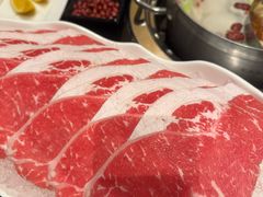 -西安浐灞艾美酒店·汉江餐厅·火锅