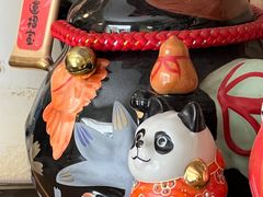 -熊猫一间店欧式奶茶铺
