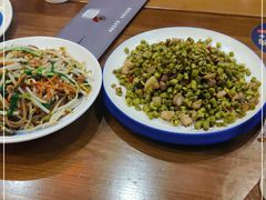 -满园烤鸭·春饼(太原街万达店)