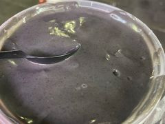 黑芝麻糊-鞠氏黑芝麻糊(水塔店)