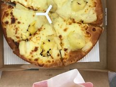 -必胜客(群力王府井店)