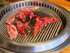 -金龙烧烤·牛肉面(西塔店)