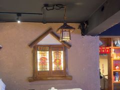 -有位虾匠·手工土菜小馆(市北店)