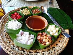 餐前小菜-食肆&Fourteen(武林夜市店)