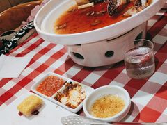 -西贝莜面村(当代商城店)