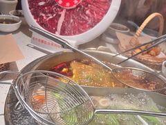 -左庭右院鲜牛肉火锅(苏州园区永旺店)