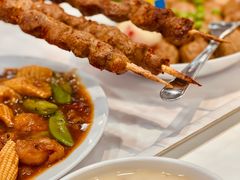 -宜家·瑞典风味餐厅(烟台路店)