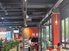 -老船舫·现做活鲜鱼馆(东郊记忆店)