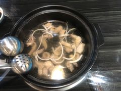 -东椰·海南椰子鸡火锅(朝阳门店)