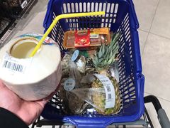 -盒马鲜生(悠方店)