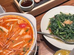 -泰香米泰国餐厅(中大国际店)