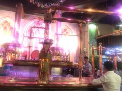 -皇冠自酿啤酒坊(中国红街5号楼店)