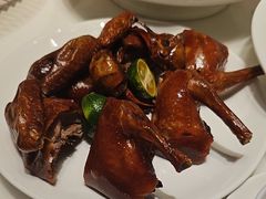 -东方御宴海鲜酒楼(棕泉酒店)