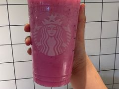 -星巴克(无锡百联奥特莱斯店)