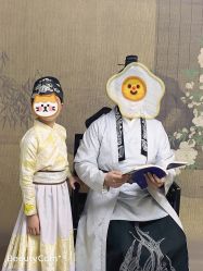 -盘子女人坊古装写真摄影(南京总店)