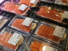 -盒马鲜生(杭州运河上街店)