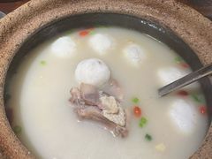 -霄汉羊排(万松园一店)