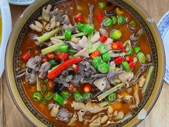 -明婷饭店(外曹家巷店)