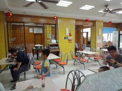 -刘长兴(三牌楼店)