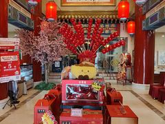 -丰泽园饭店