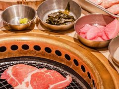 -Ant 蚂蚁洞烤肉·大营地(上海静安大悦城店)