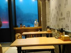 -牛王庙吳記怪味面(双楠店)