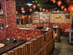 -粗粮人家·东北菜(洋桥店)