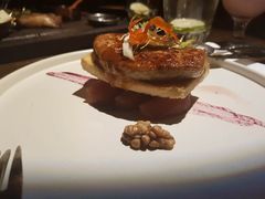 -Amanda餐厅(长乐路店)