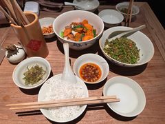 -田小狗的饭店(碧桂园店)