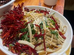 -如意香辣鸡架(总店)