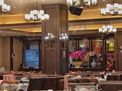 -宝园酒家(美林M·LIVE天地东座店)