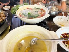 -老唐三下锅 ·张家界地标美食(溪布街店)