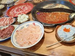 -憨铁匠火锅(红山6979店)