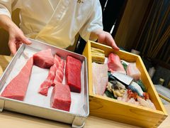 -鮨一日本料理旗舰店(总店)