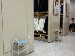 -天真蓝照相馆(五角场百联又一城店)